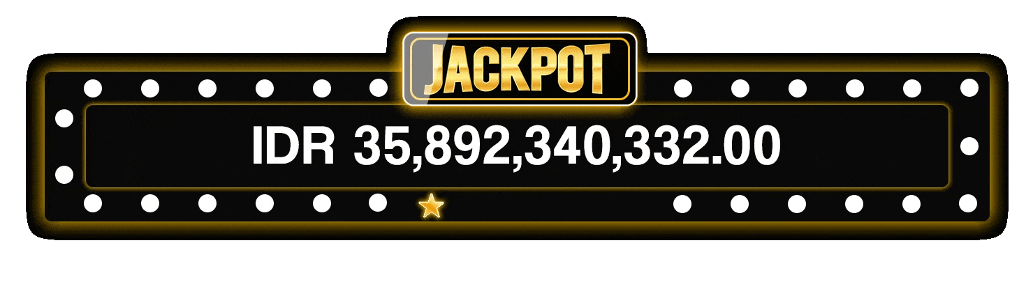 Slot Bonus